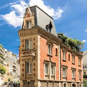 Sourire Boutique Particulier Bed & Breakfast