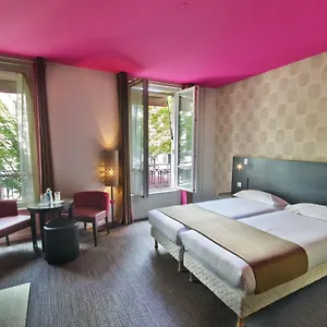 Aero Hotel