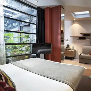 Fred'hotel *** Parigi