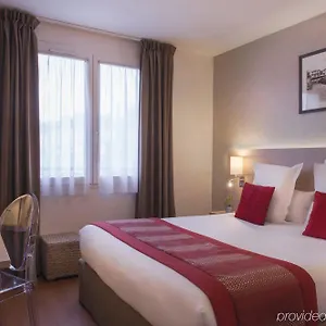 Diese Bastille Hotel