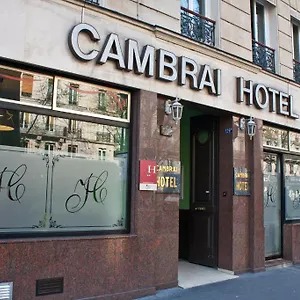 Cambrai Hotel