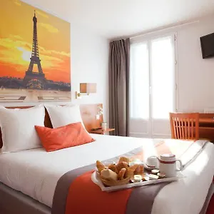 Alyss Saphir Cambronne Eiffel *** Parigi