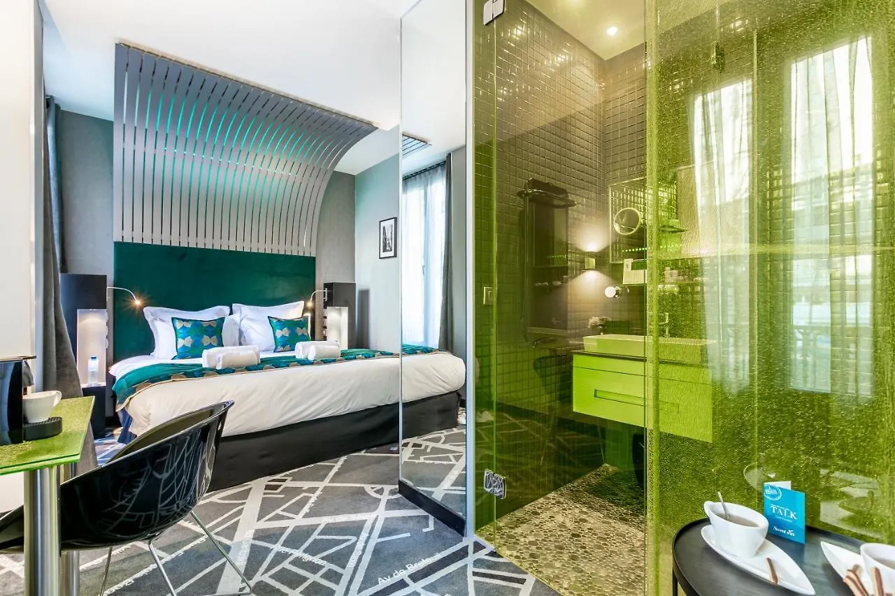 Sublim - Autonomous Hotel Paris