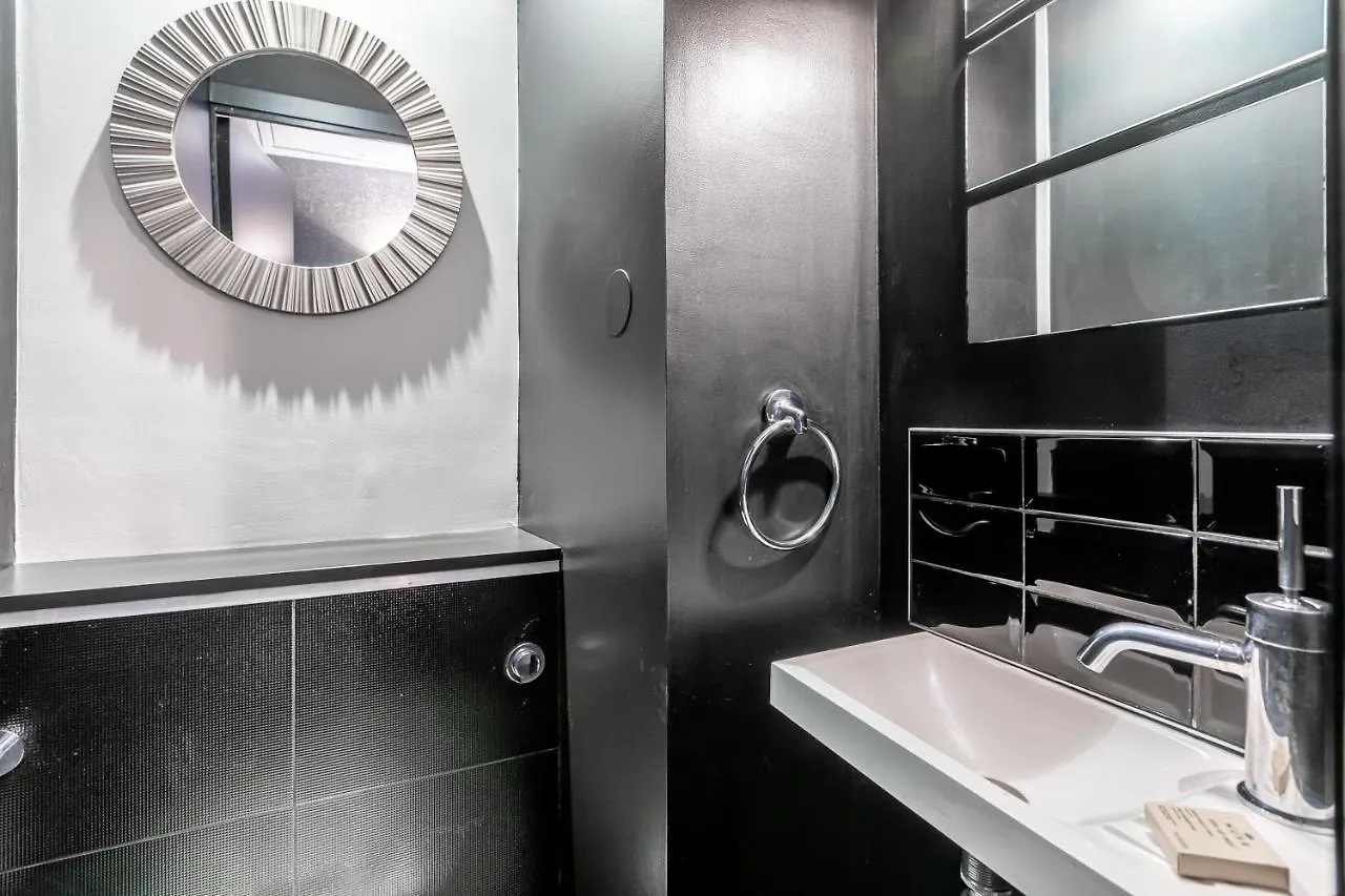 Sublim - Autonomous Hotel Paris