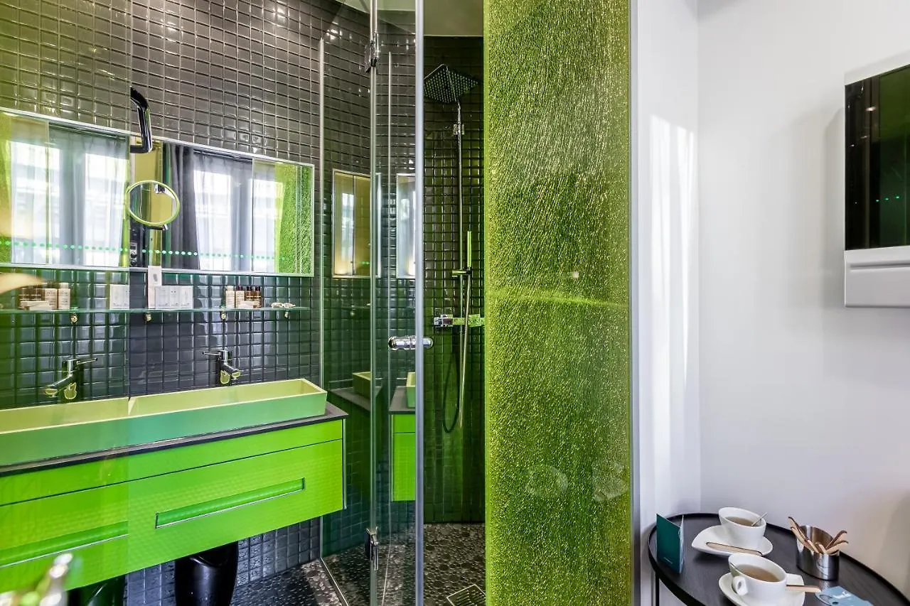 Sublim - Autonomous Hotel Paris 3*,  France