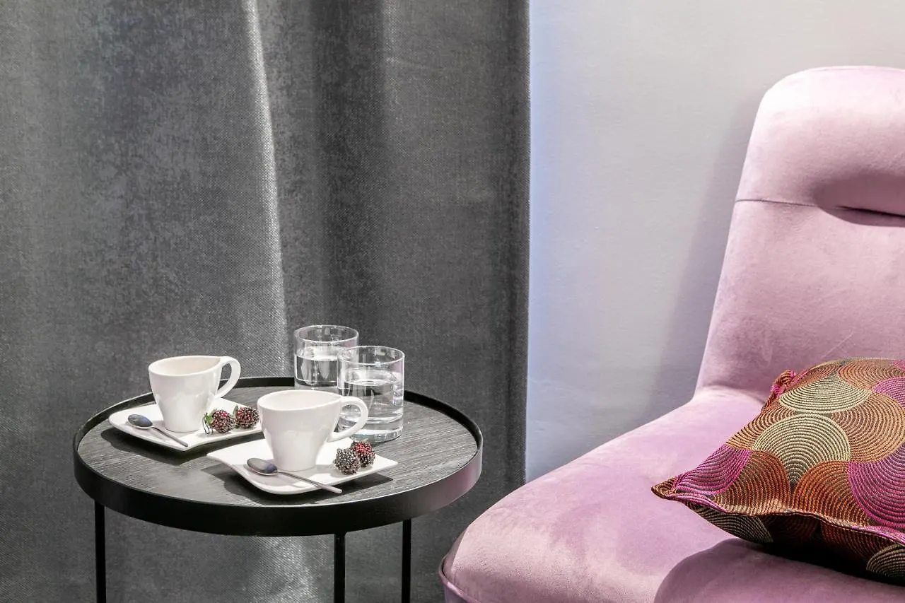 Sublim - Autonomous Hotel Paris France