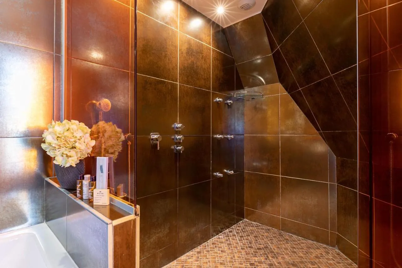 Sublim - Autonomous Hotel Paris 3*,  France