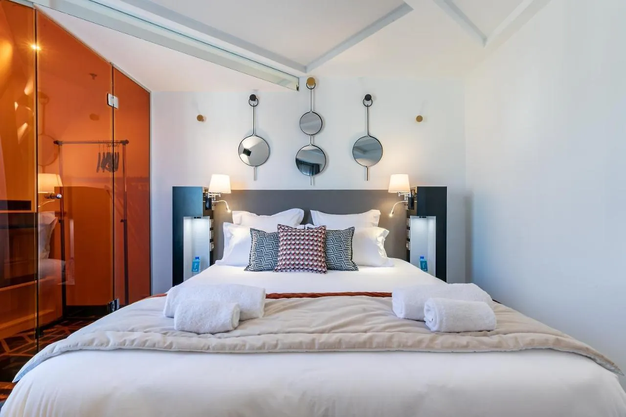 Sublim - Autonomous Hotel Paris