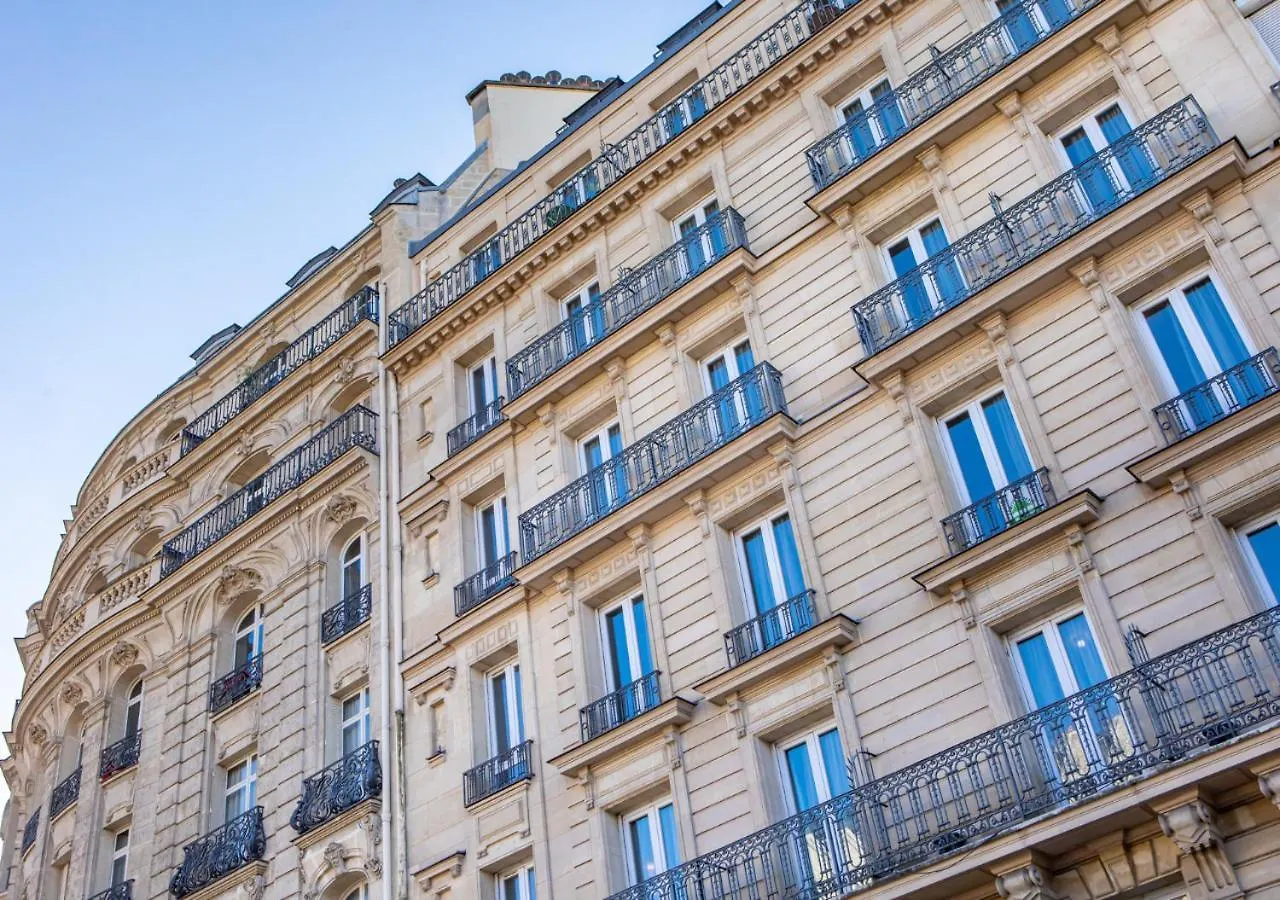 Sublim - Autonomous Hotel Paris